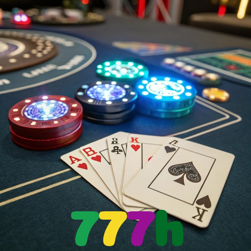 A Magia dos Jogos de Fantasia na 777h