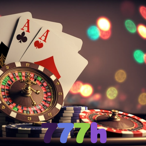 A Magia dos Jogos de Fantasia na 777h