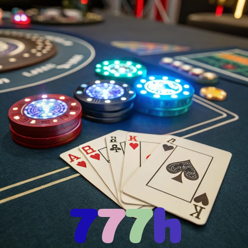 A Magia dos Jogos de Fantasia na 777h
