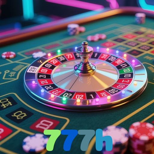 A Magia dos Jogos de Fantasia na 777h