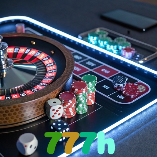 A Magia dos Jogos de Fantasia na 777h