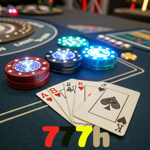 A Magia dos Jogos de Fantasia na 777h