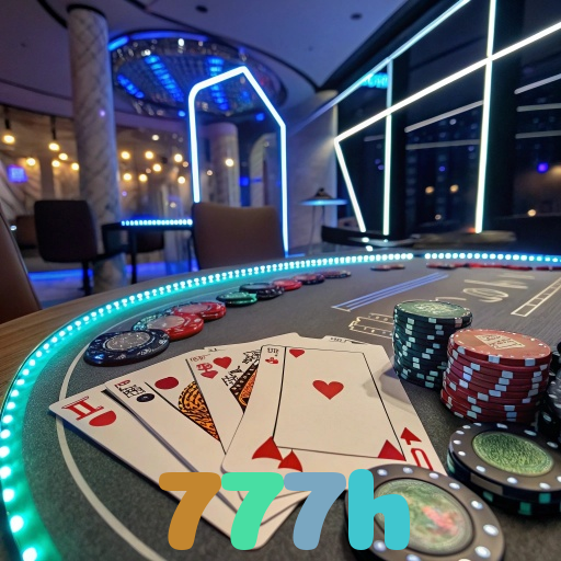 A Magia dos Jogos de Fantasia na 777h