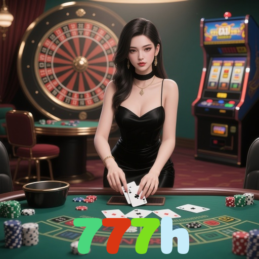 A Magia dos Jogos de Fantasia na 777h