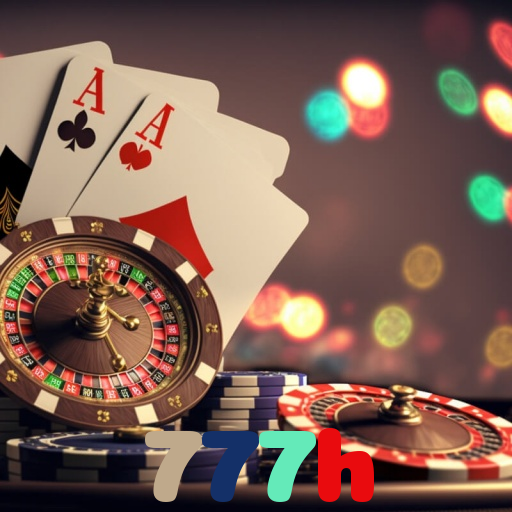 A Magia dos Jogos de Fantasia na 777h