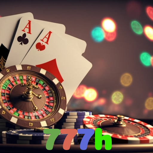 A Magia dos Jogos de Fantasia na 777h