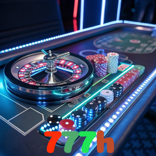 A Magia dos Jogos de Fantasia na 777h