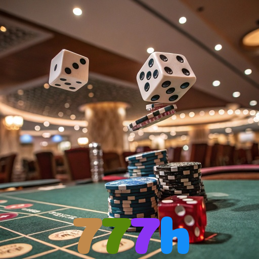 A Magia dos Jogos de Fantasia na 777h