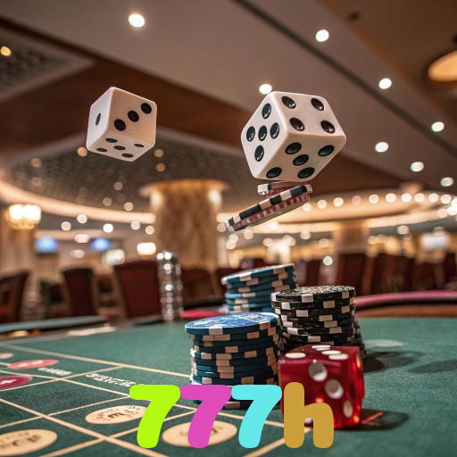 A Magia dos Jogos de Fantasia na 777h
