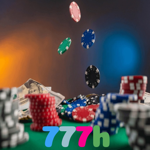 A Magia dos Jogos de Fantasia na 777h