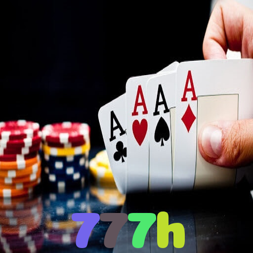 A Magia dos Jogos de Fantasia na 777h