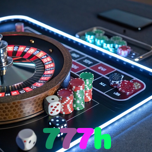 A Magia dos Jogos de Fantasia na 777h