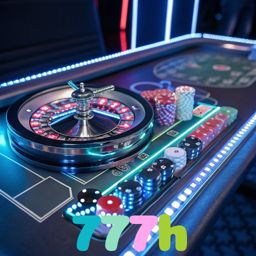 A Magia dos Jogos de Fantasia na 777h