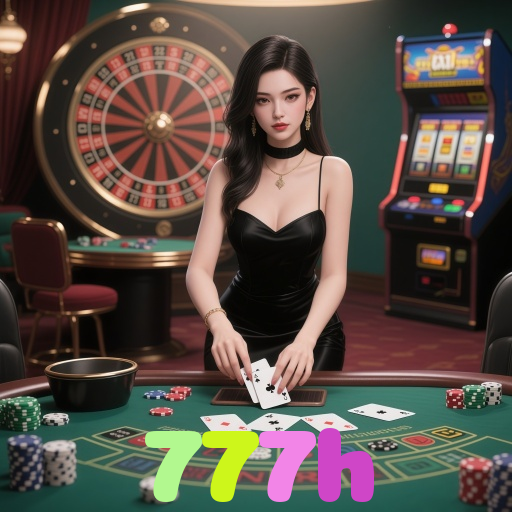 A Magia dos Jogos de Fantasia na 777h