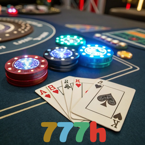 A Magia dos Jogos de Fantasia na 777h
