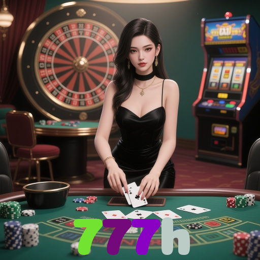 A Magia dos Jogos de Fantasia na 777h