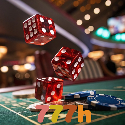 A Magia dos Jogos de Fantasia na 777h