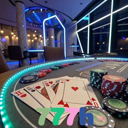 A Magia dos Jogos de Fantasia na 777h