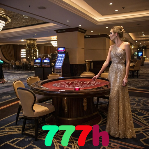 A Magia dos Jogos de Fantasia na 777h