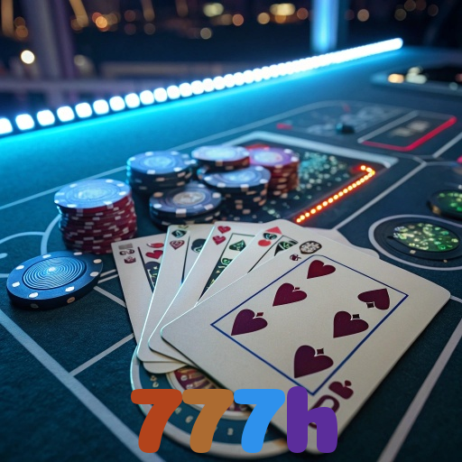 A Magia dos Jogos de Fantasia na 777h
