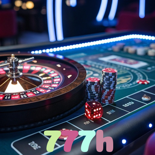 A Magia dos Jogos de Fantasia na 777h