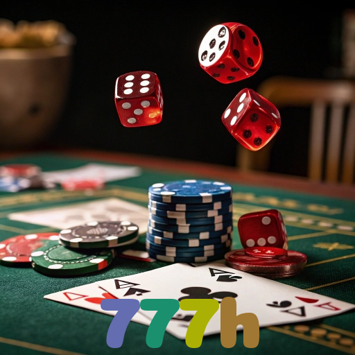 A Magia dos Jogos de Fantasia na 777h