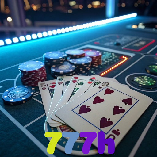 A Magia dos Jogos de Fantasia na 777h