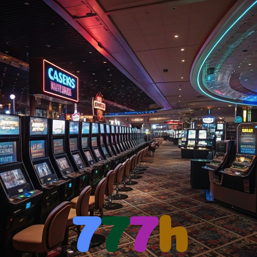 A Magia dos Jogos de Fantasia na 777h