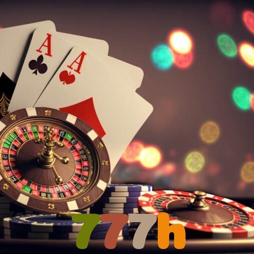 A Magia dos Jogos de Fantasia na 777h