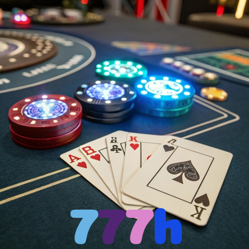 A Magia dos Jogos de Fantasia na 777h
