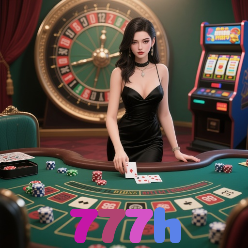 A Magia dos Jogos de Fantasia na 777h