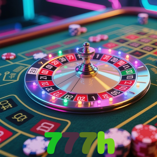 A Magia dos Jogos de Fantasia na 777h