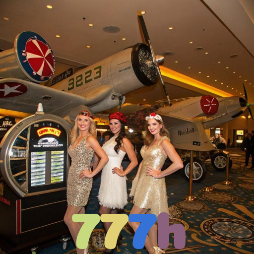 A Magia dos Jogos de Fantasia na 777h