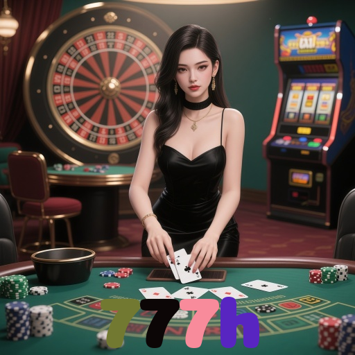 A Magia dos Jogos de Fantasia na 777h