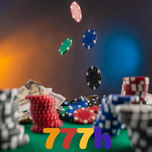 A Magia dos Jogos de Fantasia na 777h