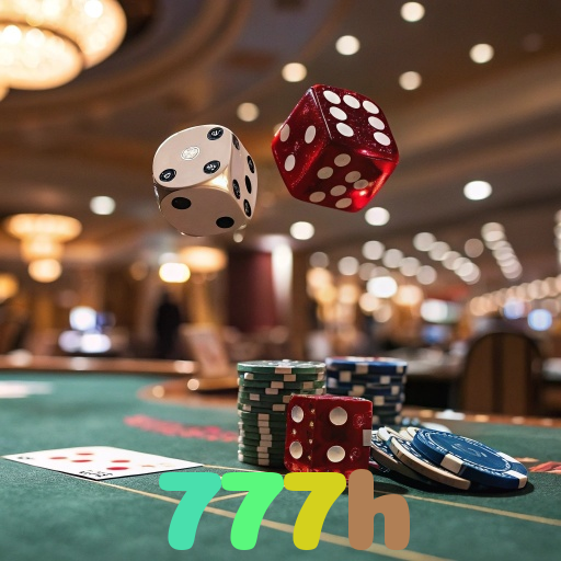 A Magia dos Jogos de Fantasia na 777h