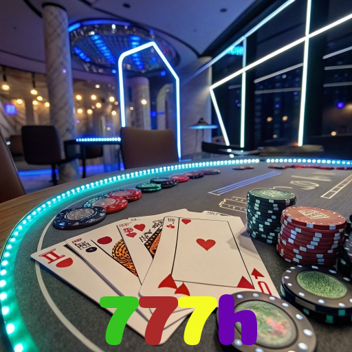 A Magia dos Jogos de Fantasia na 777h
