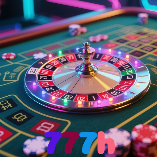 A Magia dos Jogos de Fantasia na 777h