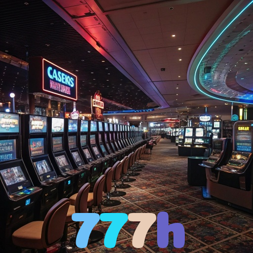A Magia dos Jogos de Fantasia na 777h