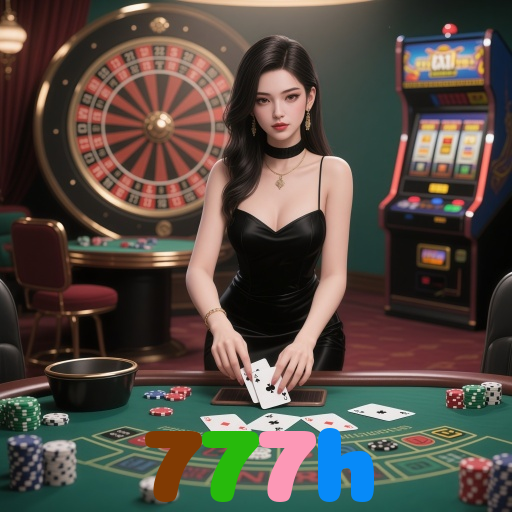 A Magia dos Jogos de Fantasia na 777h