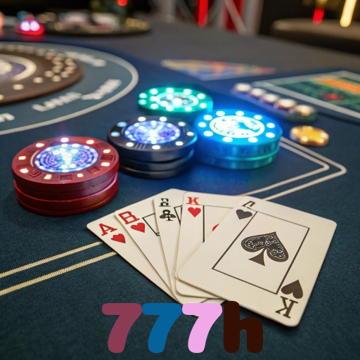 A Magia dos Jogos de Fantasia na 777h