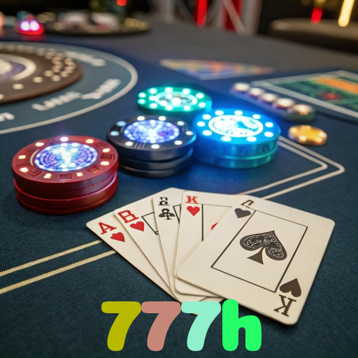 A Magia dos Jogos de Fantasia na 777h