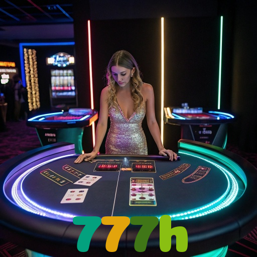 A Magia dos Jogos de Fantasia na 777h