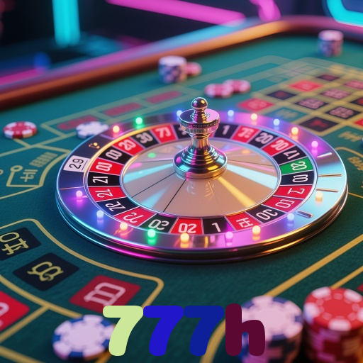 A Magia dos Jogos de Fantasia na 777h