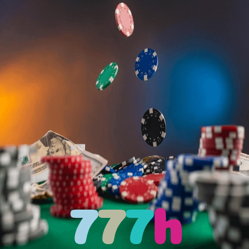 A Magia dos Jogos de Fantasia na 777h