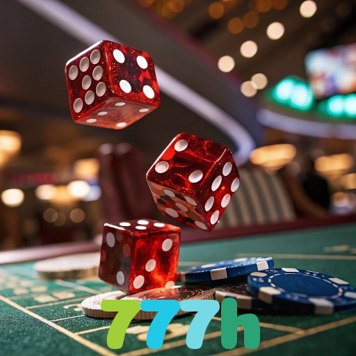 A Magia dos Jogos de Fantasia na 777h