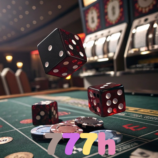 A Magia dos Jogos de Fantasia na 777h