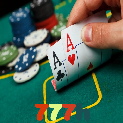A Magia dos Jogos de Fantasia na 777h