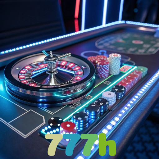 A Magia dos Jogos de Fantasia na 777h