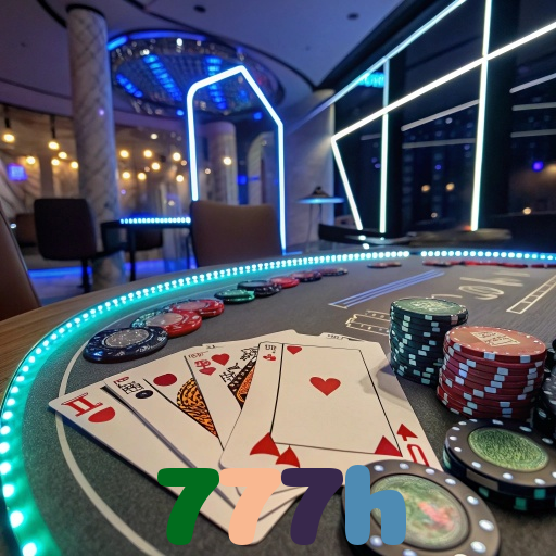 A Magia dos Jogos de Fantasia na 777h